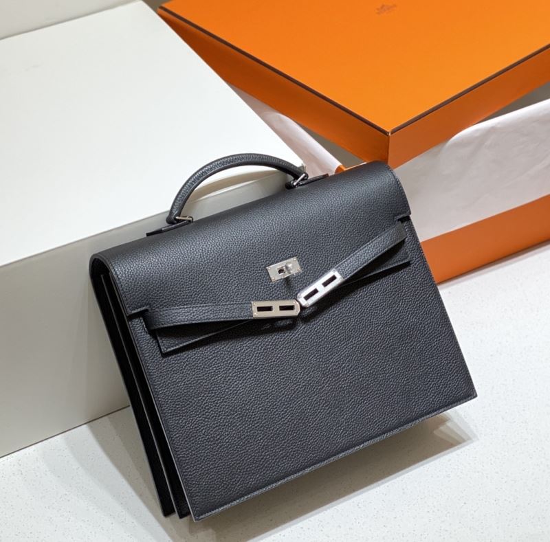 Hermes Kelly Bags